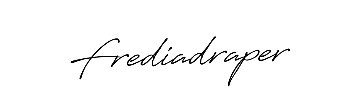 Check out images of Autograph of Frediadraper name. Actor Frediadraper Signature Style. Antro_Vectra_Bolder is a professional sign style online. Frediadraper signature style 7 images and pictures png