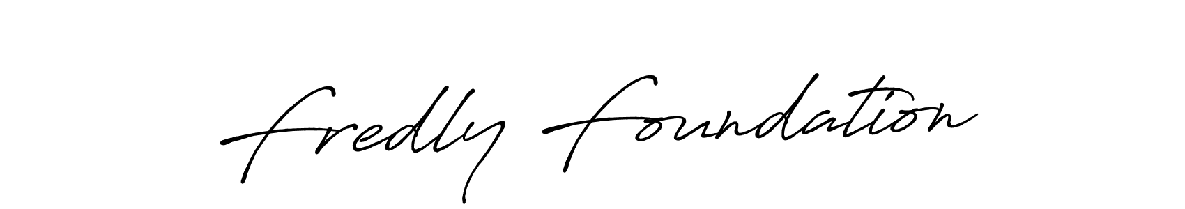 This is the best signature style for the Fredly Foundation name. Also you like these signature font (Antro_Vectra_Bolder). Mix name signature. Fredly Foundation signature style 7 images and pictures png