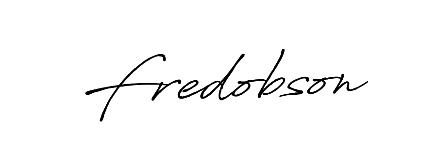 Similarly Antro_Vectra_Bolder is the best handwritten signature design. Signature creator online .You can use it as an online autograph creator for name Fredobson. Fredobson signature style 7 images and pictures png