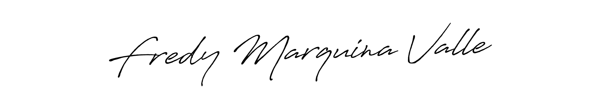 Similarly Antro_Vectra_Bolder is the best handwritten signature design. Signature creator online .You can use it as an online autograph creator for name Fredy Marquina Valle. Fredy Marquina Valle signature style 7 images and pictures png