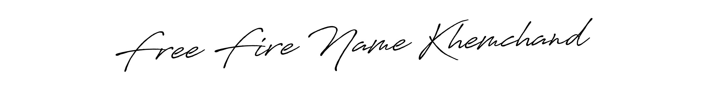 Check out images of Autograph of Free Fire Name Khemchand name. Actor Free Fire Name Khemchand Signature Style. Antro_Vectra_Bolder is a professional sign style online. Free Fire Name Khemchand signature style 7 images and pictures png