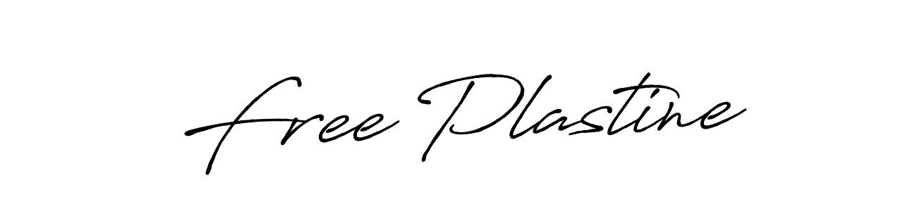 Here are the top 10 professional signature styles for the name Free Plastine. These are the best autograph styles you can use for your name. Free Plastine signature style 7 images and pictures png