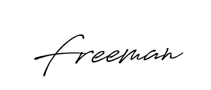 if you are searching for the best signature style for your name Freeman. so please give up your signature search. here we have designed multiple signature styles  using Antro_Vectra_Bolder. Freeman signature style 7 images and pictures png