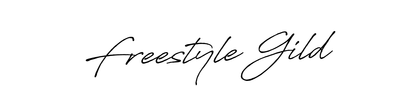 Check out images of Autograph of Freestyle Gild name. Actor Freestyle Gild Signature Style. Antro_Vectra_Bolder is a professional sign style online. Freestyle Gild signature style 7 images and pictures png