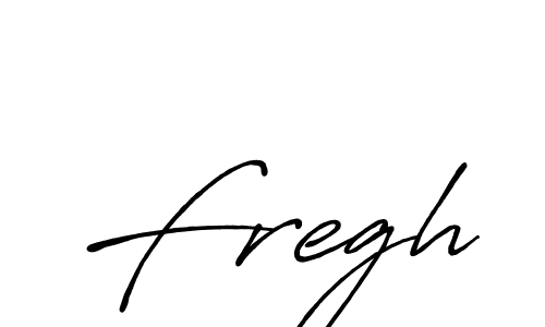 Similarly Antro_Vectra_Bolder is the best handwritten signature design. Signature creator online .You can use it as an online autograph creator for name Fregh. Fregh signature style 7 images and pictures png