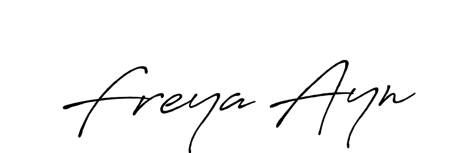 See photos of Freya Ayn official signature by Spectra . Check more albums & portfolios. Read reviews & check more about Antro_Vectra_Bolder font. Freya Ayn signature style 7 images and pictures png