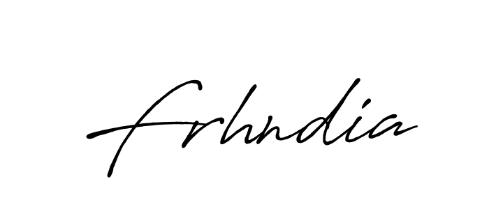 Check out images of Autograph of Frhndia name. Actor Frhndia Signature Style. Antro_Vectra_Bolder is a professional sign style online. Frhndia signature style 7 images and pictures png