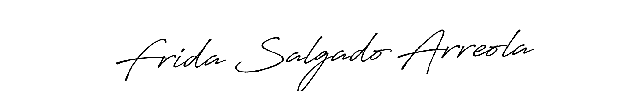 Here are the top 10 professional signature styles for the name Frida Salgado Arreola. These are the best autograph styles you can use for your name. Frida Salgado Arreola signature style 7 images and pictures png