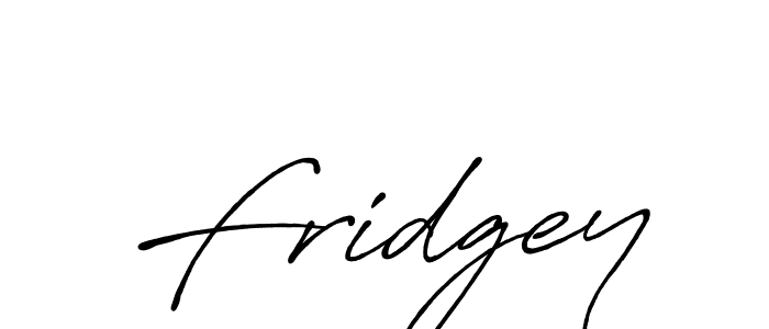 Best and Professional Signature Style for Fridgey. Antro_Vectra_Bolder Best Signature Style Collection. Fridgey signature style 7 images and pictures png