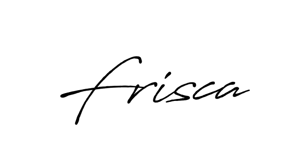 Check out images of Autograph of Frisca name. Actor Frisca Signature Style. Antro_Vectra_Bolder is a professional sign style online. Frisca signature style 7 images and pictures png