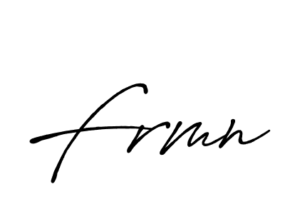 Here are the top 10 professional signature styles for the name Frmn. These are the best autograph styles you can use for your name. Frmn signature style 7 images and pictures png