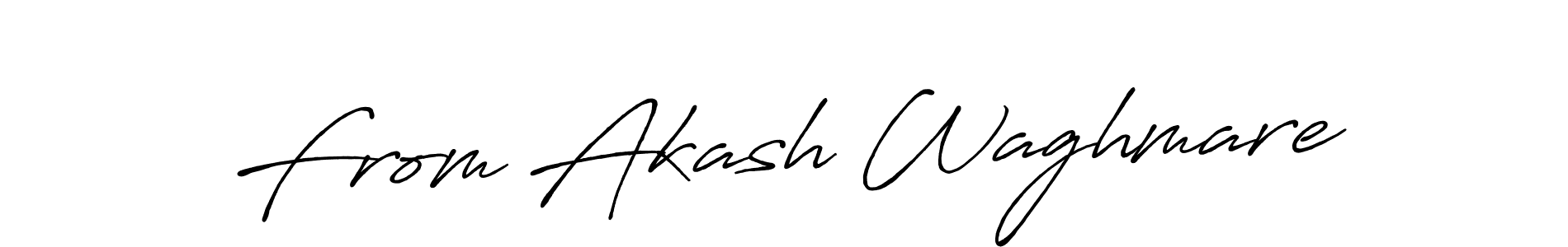 It looks lik you need a new signature style for name From Akash Waghmare. Design unique handwritten (Antro_Vectra_Bolder) signature with our free signature maker in just a few clicks. From Akash Waghmare signature style 7 images and pictures png