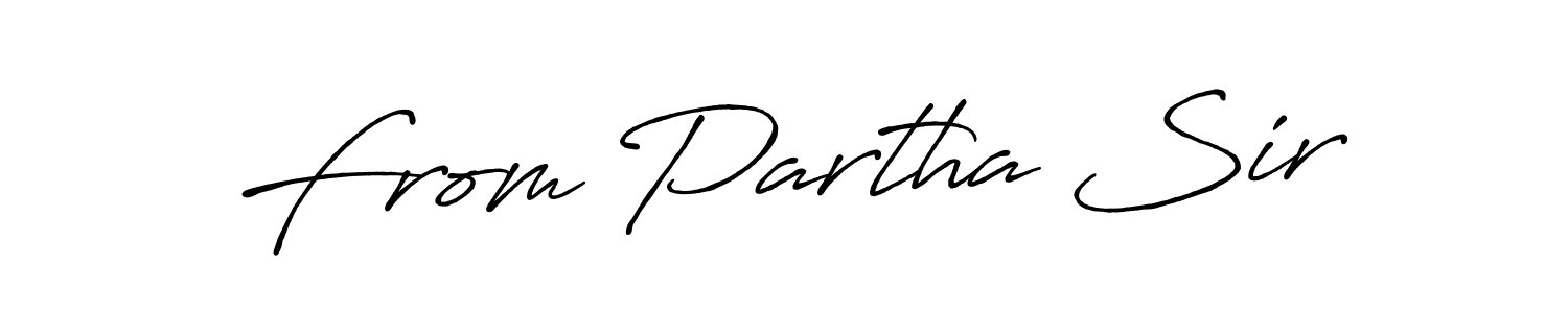 You should practise on your own different ways (Antro_Vectra_Bolder) to write your name (From Partha Sir) in signature. don't let someone else do it for you. From Partha Sir signature style 7 images and pictures png