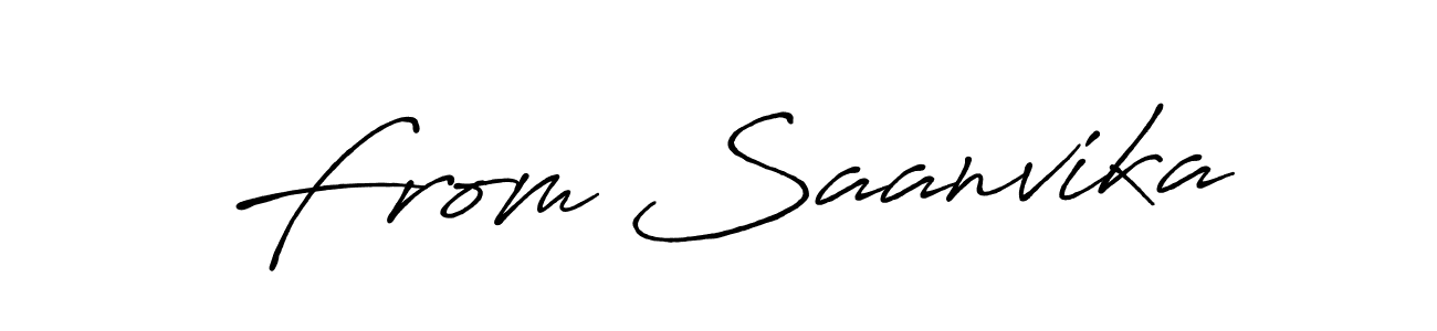 See photos of From Saanvika official signature by Spectra . Check more albums & portfolios. Read reviews & check more about Antro_Vectra_Bolder font. From Saanvika signature style 7 images and pictures png