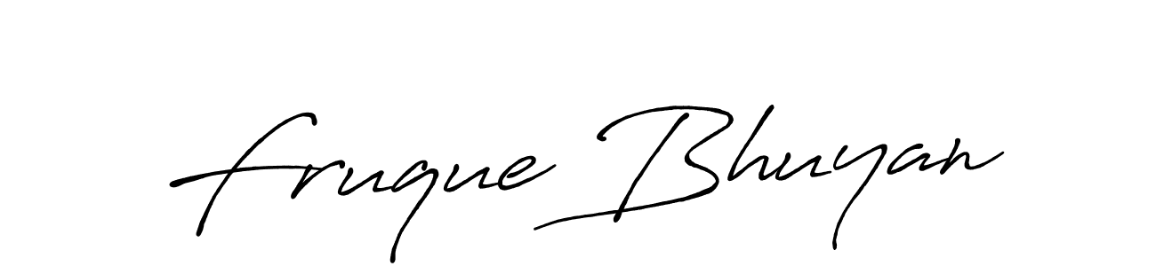 This is the best signature style for the Fruque Bhuyan name. Also you like these signature font (Antro_Vectra_Bolder). Mix name signature. Fruque Bhuyan signature style 7 images and pictures png