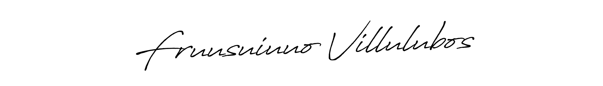 See photos of Fruusuiuuo Villulubos official signature by Spectra . Check more albums & portfolios. Read reviews & check more about Antro_Vectra_Bolder font. Fruusuiuuo Villulubos signature style 7 images and pictures png
