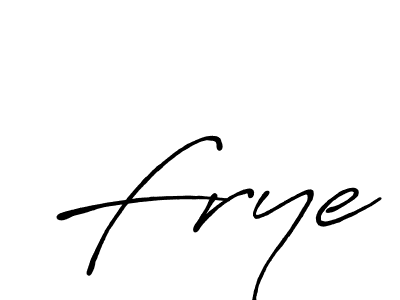 See photos of Frye official signature by Spectra . Check more albums & portfolios. Read reviews & check more about Antro_Vectra_Bolder font. Frye signature style 7 images and pictures png