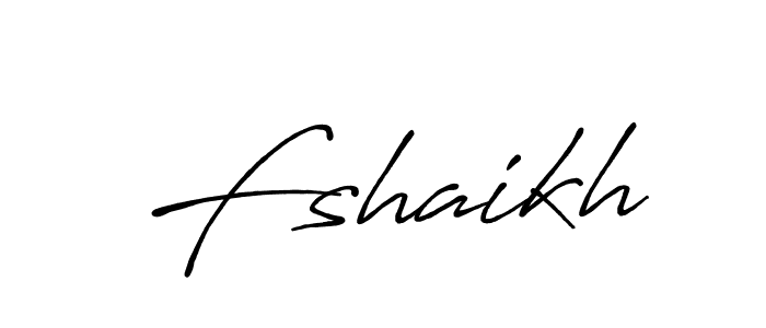 Best and Professional Signature Style for Fshaikh. Antro_Vectra_Bolder Best Signature Style Collection. Fshaikh signature style 7 images and pictures png