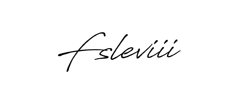 Check out images of Autograph of Fsleviii name. Actor Fsleviii Signature Style. Antro_Vectra_Bolder is a professional sign style online. Fsleviii signature style 7 images and pictures png