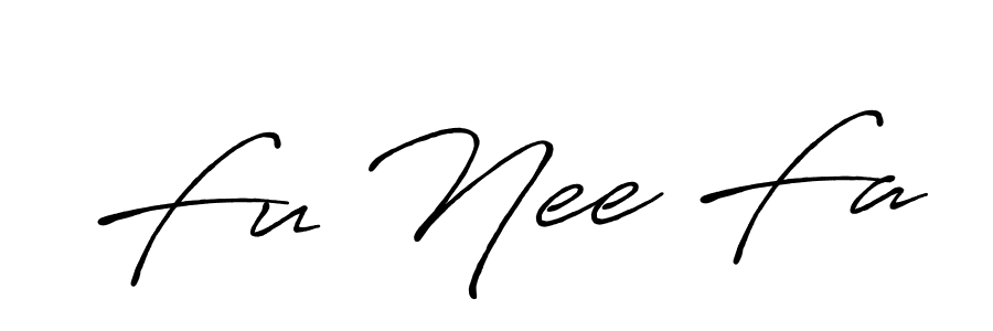 Here are the top 10 professional signature styles for the name Fu Nee Fa. These are the best autograph styles you can use for your name. Fu Nee Fa signature style 7 images and pictures png