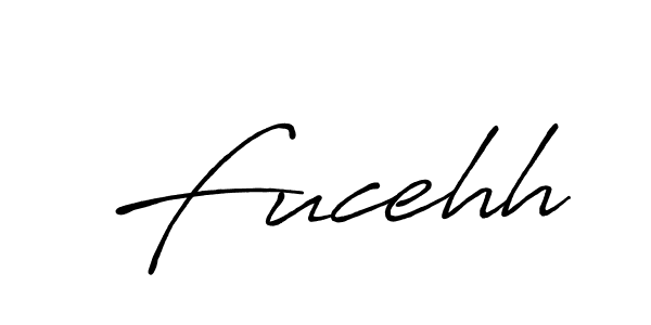 Similarly Antro_Vectra_Bolder is the best handwritten signature design. Signature creator online .You can use it as an online autograph creator for name Fucehh. Fucehh signature style 7 images and pictures png