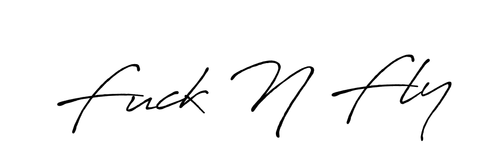 if you are searching for the best signature style for your name Fuck N Fly. so please give up your signature search. here we have designed multiple signature styles  using Antro_Vectra_Bolder. Fuck N Fly signature style 7 images and pictures png