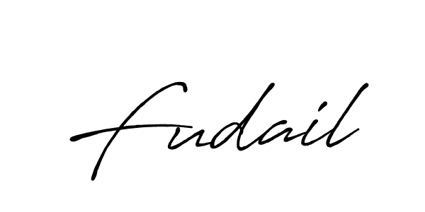 Make a beautiful signature design for name Fudail. Use this online signature maker to create a handwritten signature for free. Fudail signature style 7 images and pictures png