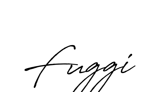 How to Draw Fuggi signature style? Antro_Vectra_Bolder is a latest design signature styles for name Fuggi. Fuggi signature style 7 images and pictures png