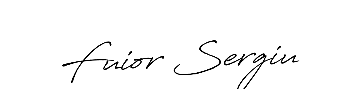 Here are the top 10 professional signature styles for the name Fuior Sergiu. These are the best autograph styles you can use for your name. Fuior Sergiu signature style 7 images and pictures png