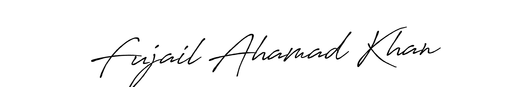 Check out images of Autograph of Fujail Ahamad Khan name. Actor Fujail Ahamad Khan Signature Style. Antro_Vectra_Bolder is a professional sign style online. Fujail Ahamad Khan signature style 7 images and pictures png