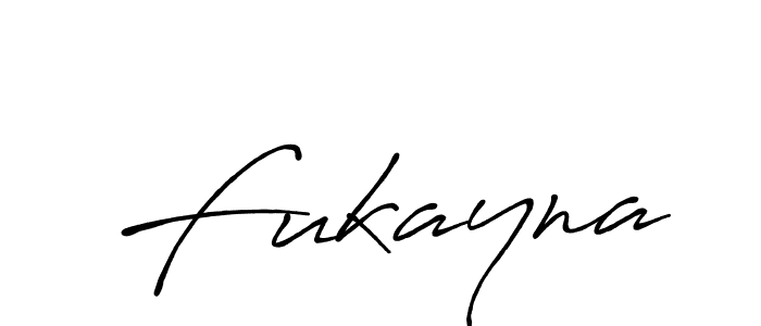 Antro_Vectra_Bolder is a professional signature style that is perfect for those who want to add a touch of class to their signature. It is also a great choice for those who want to make their signature more unique. Get Fukayna name to fancy signature for free. Fukayna signature style 7 images and pictures png