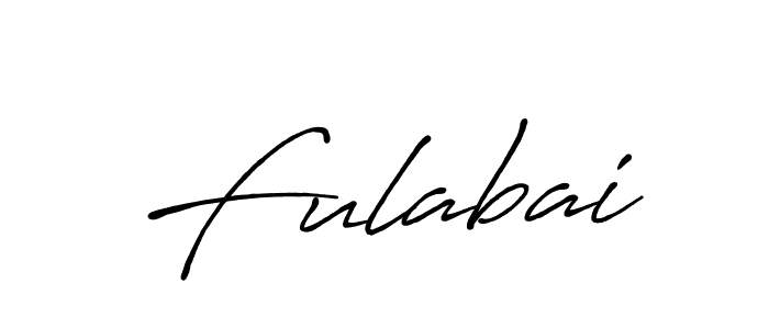 Best and Professional Signature Style for Fulabai. Antro_Vectra_Bolder Best Signature Style Collection. Fulabai signature style 7 images and pictures png