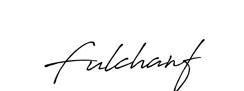 This is the best signature style for the Fulchanf name. Also you like these signature font (Antro_Vectra_Bolder). Mix name signature. Fulchanf signature style 7 images and pictures png