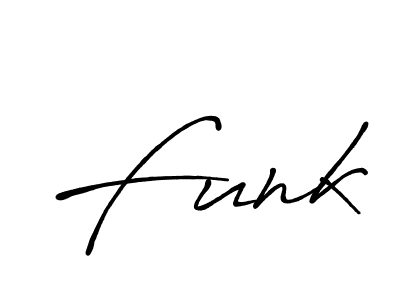 Make a beautiful signature design for name Funk. Use this online signature maker to create a handwritten signature for free. Funk signature style 7 images and pictures png