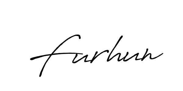 You can use this online signature creator to create a handwritten signature for the name Furhun. This is the best online autograph maker. Furhun signature style 7 images and pictures png