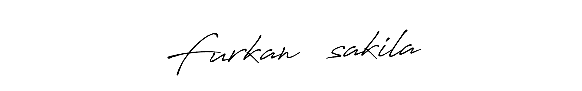 Similarly Antro_Vectra_Bolder is the best handwritten signature design. Signature creator online .You can use it as an online autograph creator for name Furkan ❤️sakila. Furkan ❤️sakila signature style 7 images and pictures png