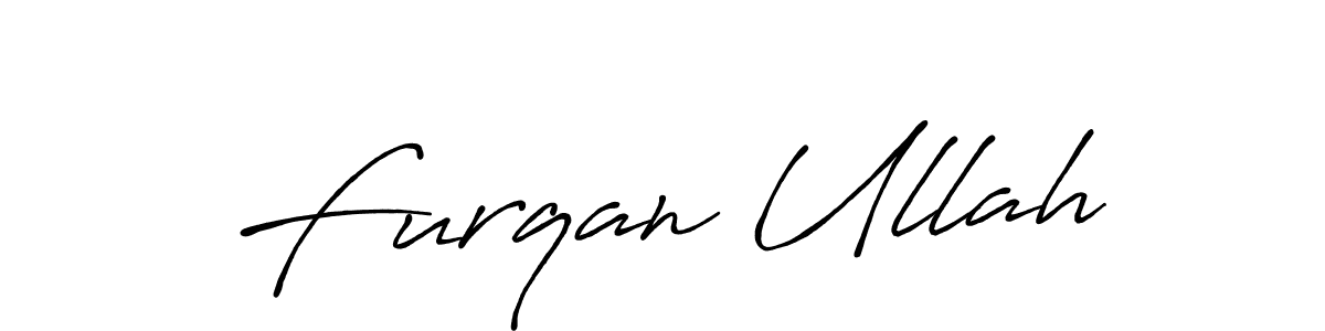 Here are the top 10 professional signature styles for the name Furqan Ullah. These are the best autograph styles you can use for your name. Furqan Ullah signature style 7 images and pictures png