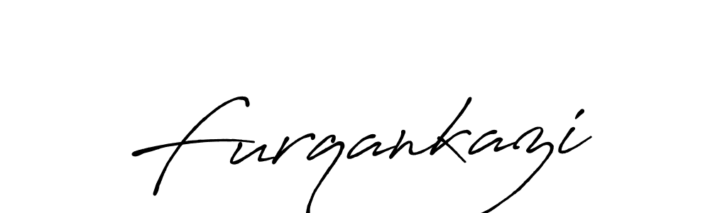 Also You can easily find your signature by using the search form. We will create Furqankazi name handwritten signature images for you free of cost using Antro_Vectra_Bolder sign style. Furqankazi signature style 7 images and pictures png
