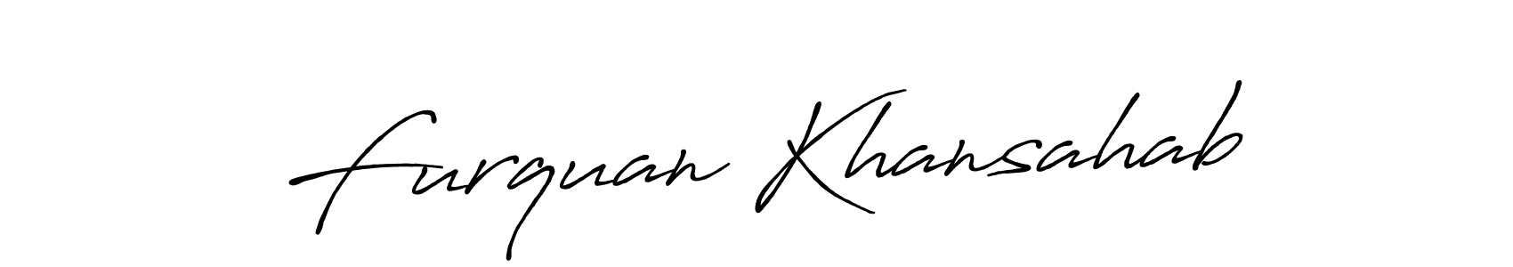 Here are the top 10 professional signature styles for the name Furquan Khansahab. These are the best autograph styles you can use for your name. Furquan Khansahab signature style 7 images and pictures png
