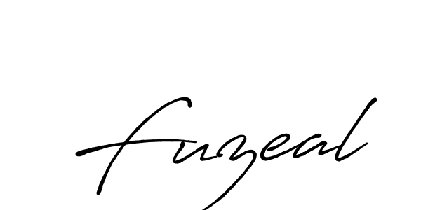 This is the best signature style for the Fuzeal name. Also you like these signature font (Antro_Vectra_Bolder). Mix name signature. Fuzeal signature style 7 images and pictures png