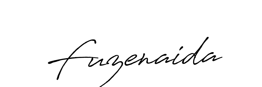 Antro_Vectra_Bolder is a professional signature style that is perfect for those who want to add a touch of class to their signature. It is also a great choice for those who want to make their signature more unique. Get Fuzenaida name to fancy signature for free. Fuzenaida signature style 7 images and pictures png