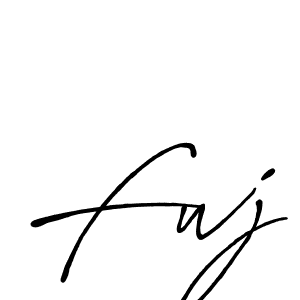 Create a beautiful signature design for name Fwj. With this signature (Antro_Vectra_Bolder) fonts, you can make a handwritten signature for free. Fwj signature style 7 images and pictures png