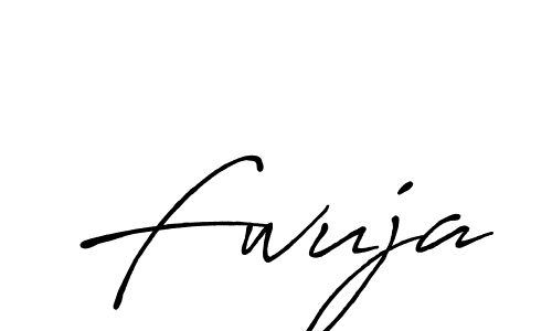 Similarly Antro_Vectra_Bolder is the best handwritten signature design. Signature creator online .You can use it as an online autograph creator for name Fwuja. Fwuja signature style 7 images and pictures png