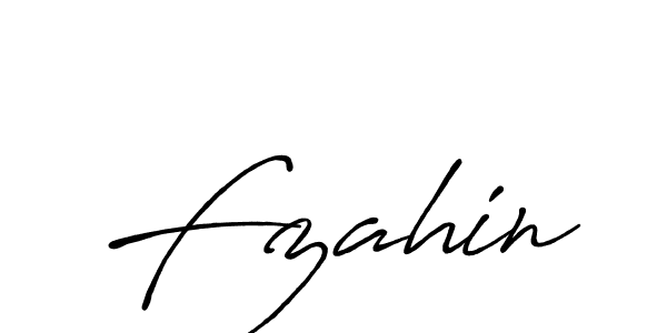 How to Draw Fzahin signature style? Antro_Vectra_Bolder is a latest design signature styles for name Fzahin. Fzahin signature style 7 images and pictures png