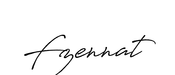 How to Draw Fzennat signature style? Antro_Vectra_Bolder is a latest design signature styles for name Fzennat. Fzennat signature style 7 images and pictures png