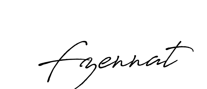 Antro_Vectra_Bolder is a professional signature style that is perfect for those who want to add a touch of class to their signature. It is also a great choice for those who want to make their signature more unique. Get Fzennat name to fancy signature for free. Fzennat signature style 7 images and pictures png