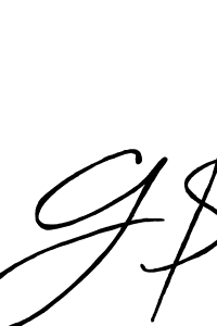 How to make G$ name signature. Use Antro_Vectra_Bolder style for creating short signs online. This is the latest handwritten sign. G$ signature style 7 images and pictures png