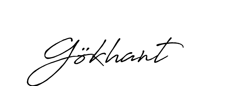 Check out images of Autograph of Gökhant name. Actor Gökhant Signature Style. Antro_Vectra_Bolder is a professional sign style online. Gökhant signature style 7 images and pictures png