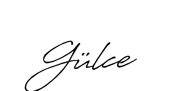 See photos of Gülce official signature by Spectra . Check more albums & portfolios. Read reviews & check more about Antro_Vectra_Bolder font. Gülce signature style 7 images and pictures png