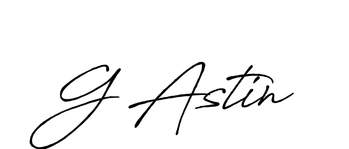 Best and Professional Signature Style for G Astin. Antro_Vectra_Bolder Best Signature Style Collection. G Astin signature style 7 images and pictures png